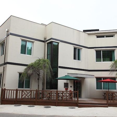 Hwangto Green Village Pension 용인 외부 사진