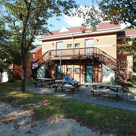 Hwangto Green Village Pension 용인 외부 사진