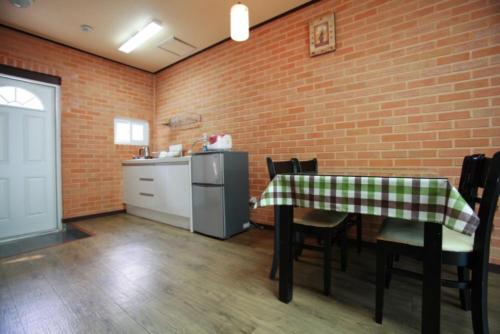 Hwangto Green Village Pension 용인 외부 사진