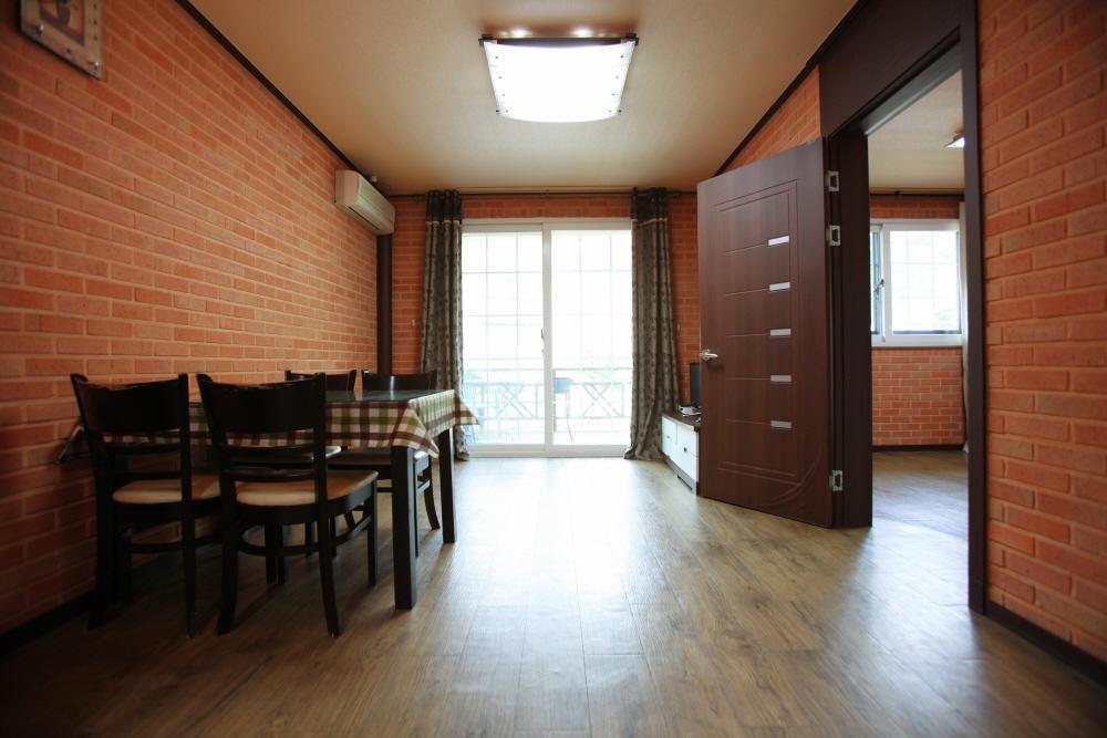 Hwangto Green Village Pension 용인 외부 사진