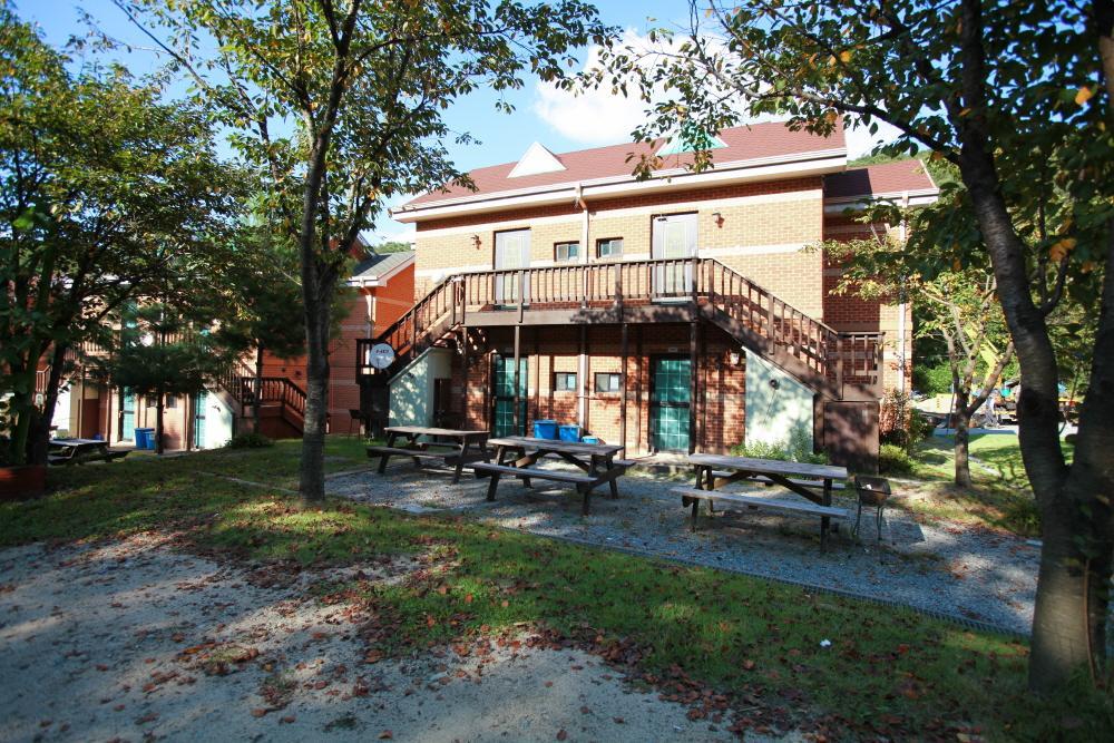 Hwangto Green Village Pension 용인 외부 사진