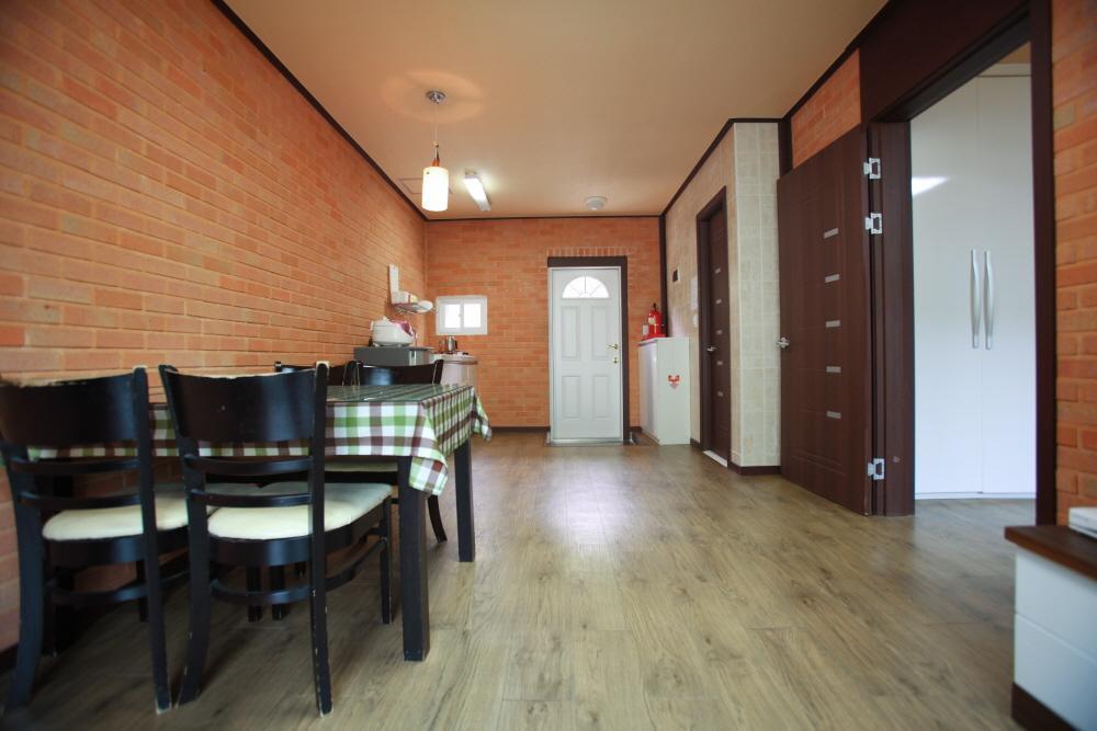 Hwangto Green Village Pension 용인 외부 사진