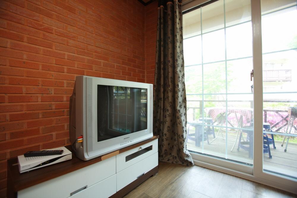 Hwangto Green Village Pension 용인 외부 사진