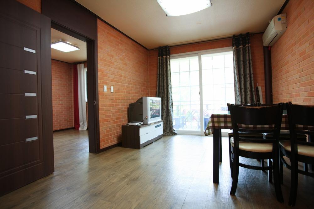 Hwangto Green Village Pension 용인 외부 사진
