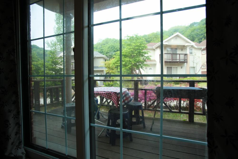 Hwangto Green Village Pension 용인 외부 사진