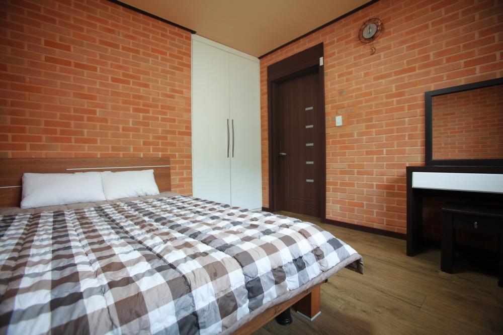 Hwangto Green Village Pension 용인 외부 사진