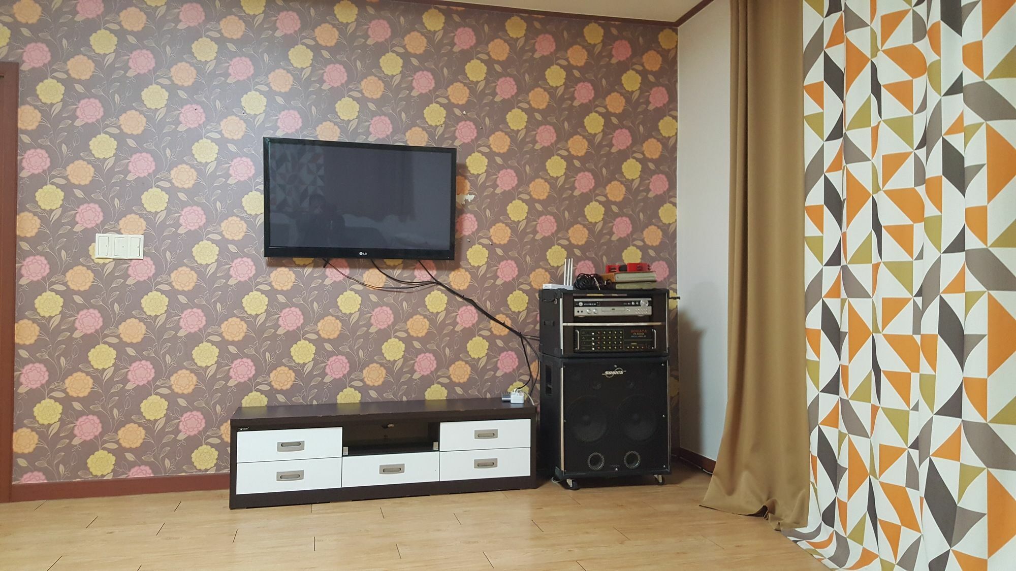 Hwangto Green Village Pension 용인 외부 사진