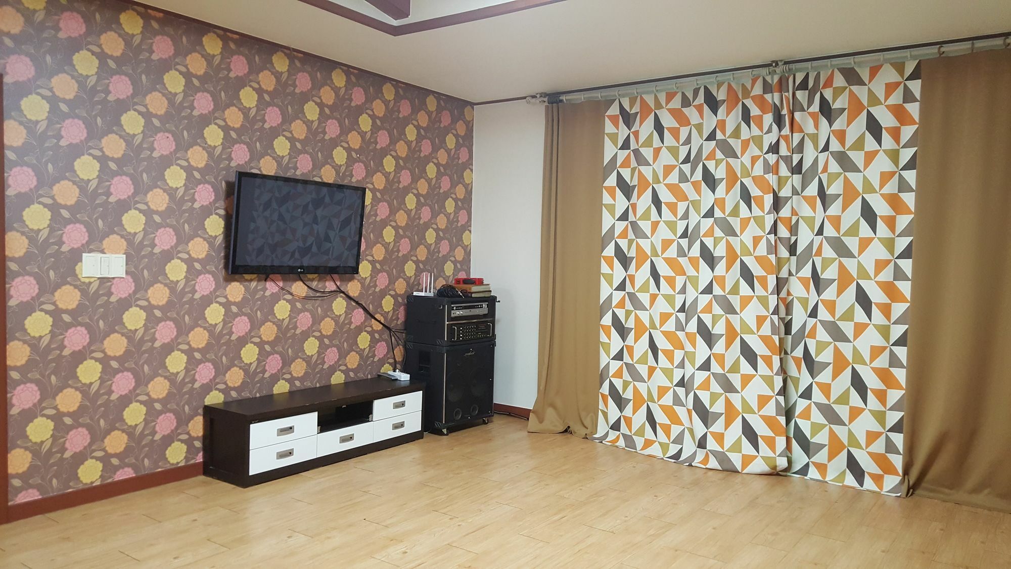 Hwangto Green Village Pension 용인 외부 사진