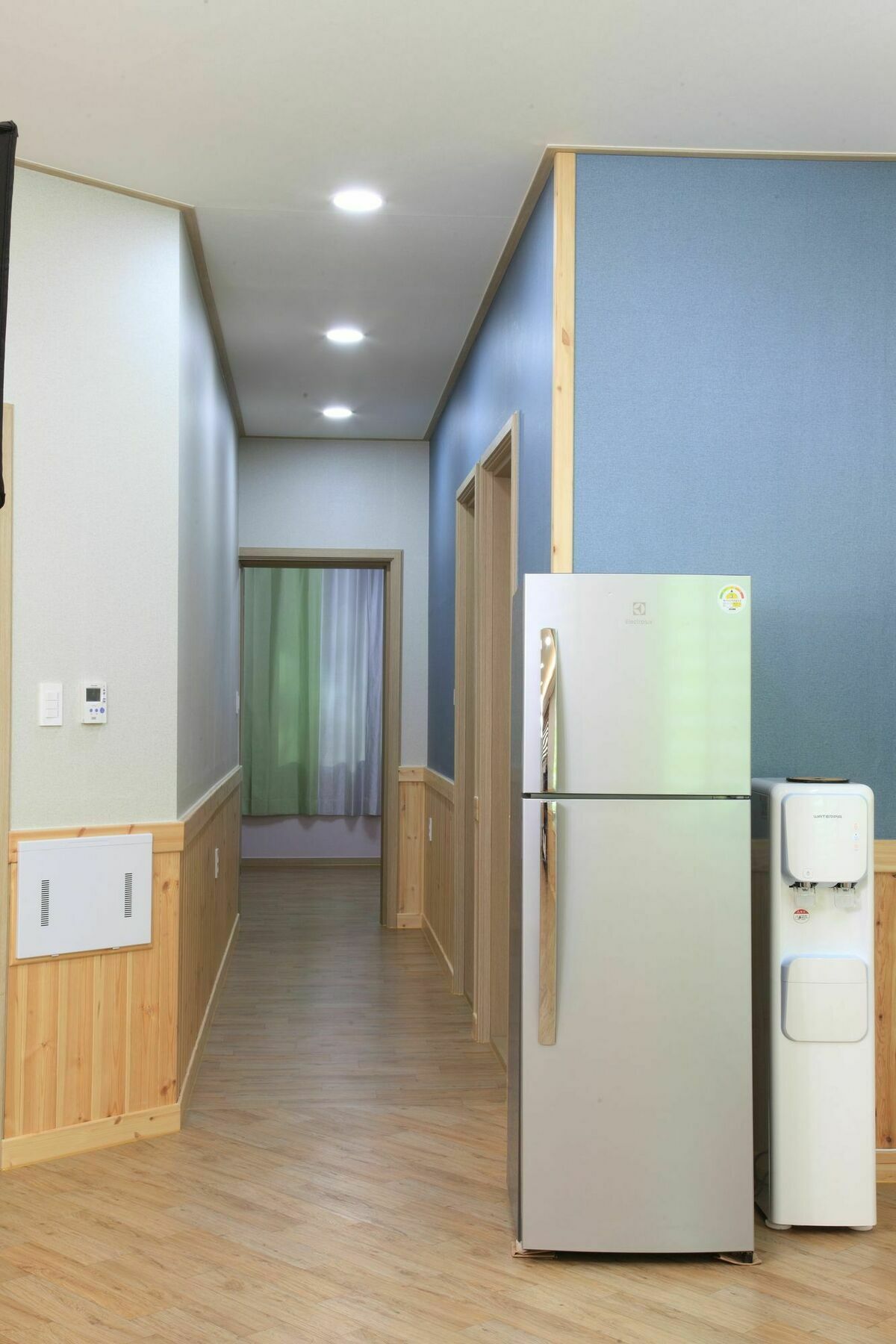 Hwangto Green Village Pension 용인 외부 사진