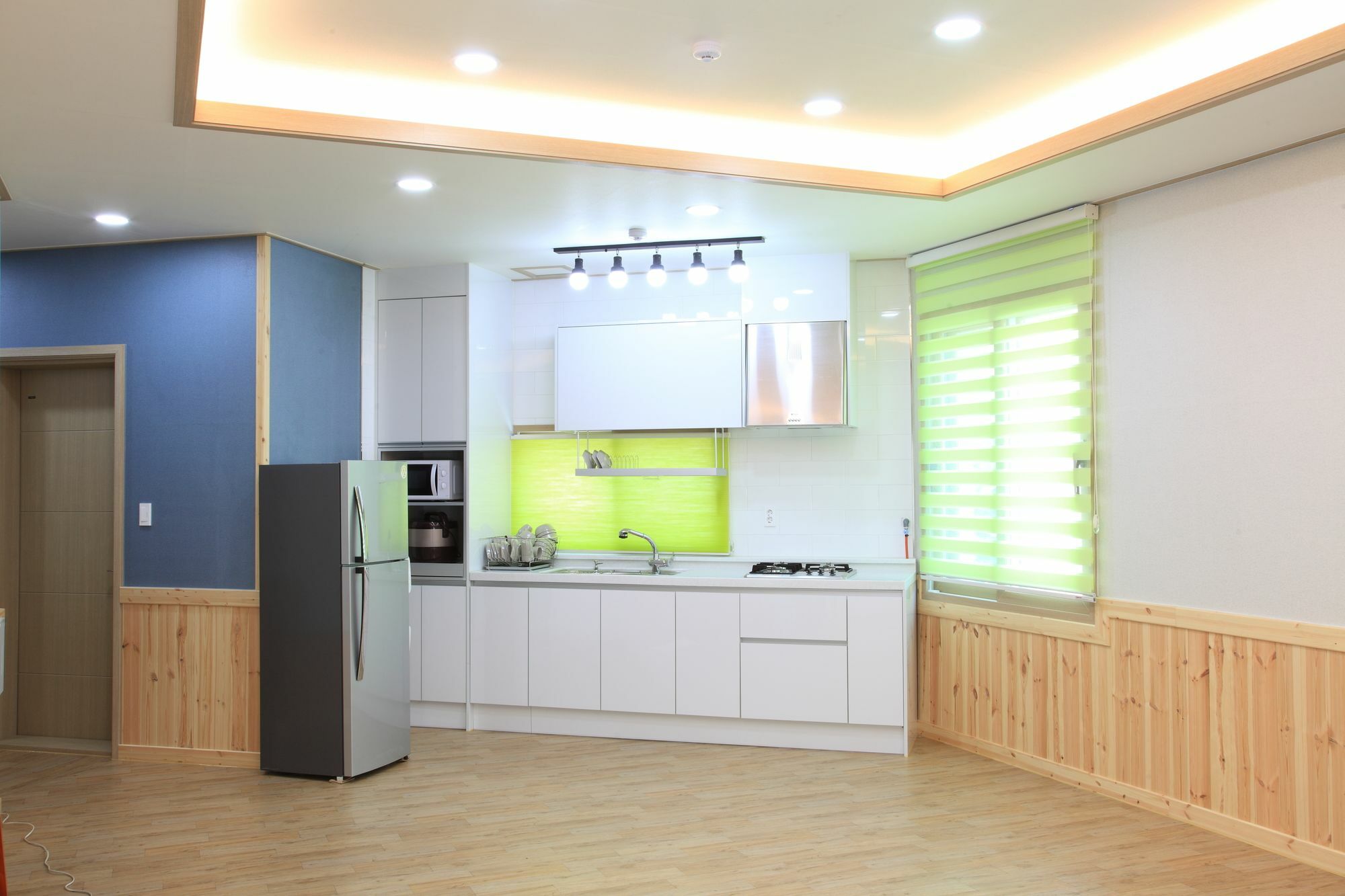 Hwangto Green Village Pension 용인 외부 사진