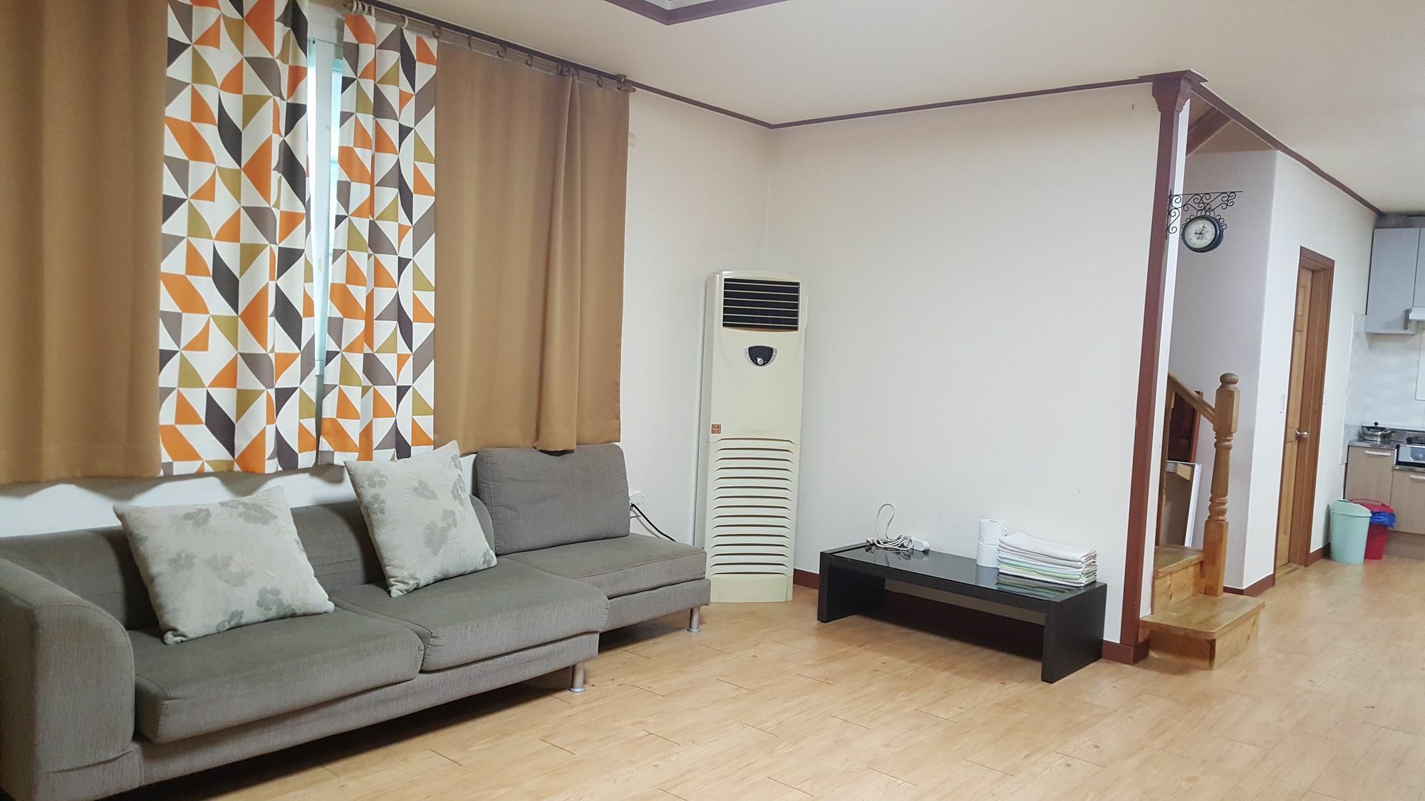 Hwangto Green Village Pension 용인 외부 사진