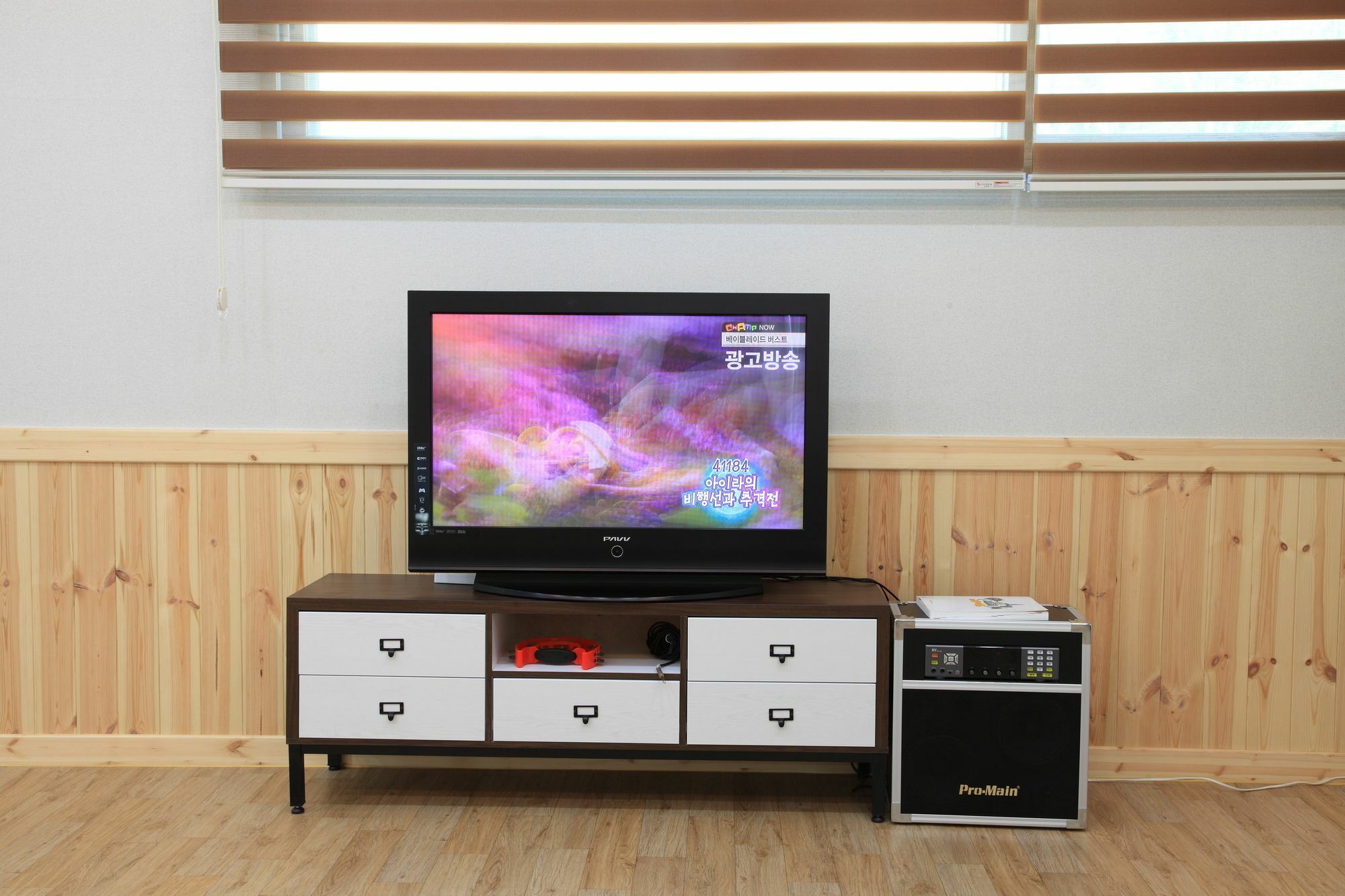 Hwangto Green Village Pension 용인 외부 사진