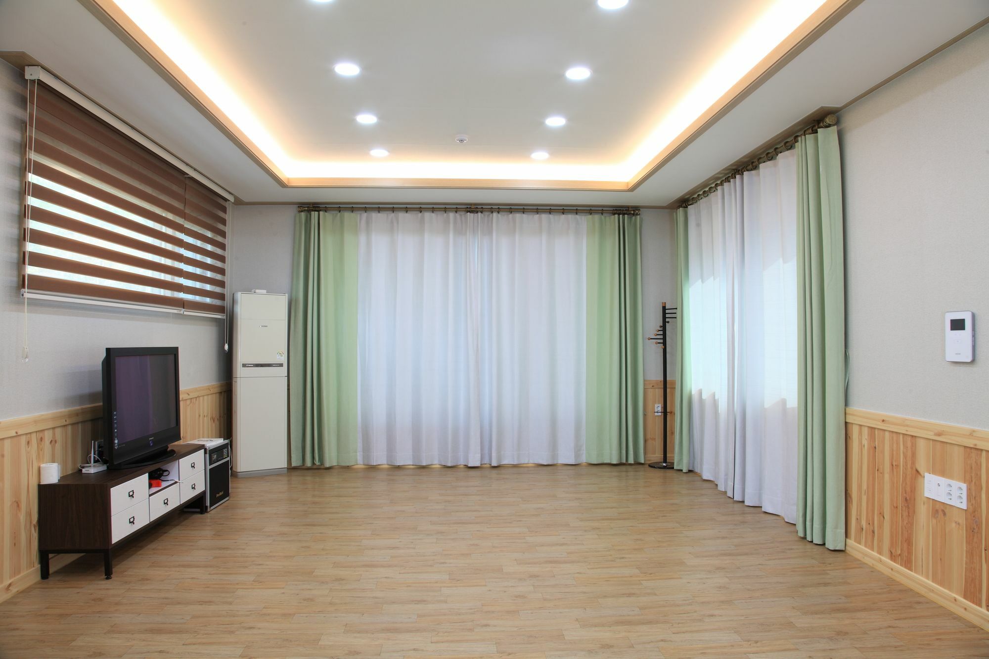 Hwangto Green Village Pension 용인 외부 사진