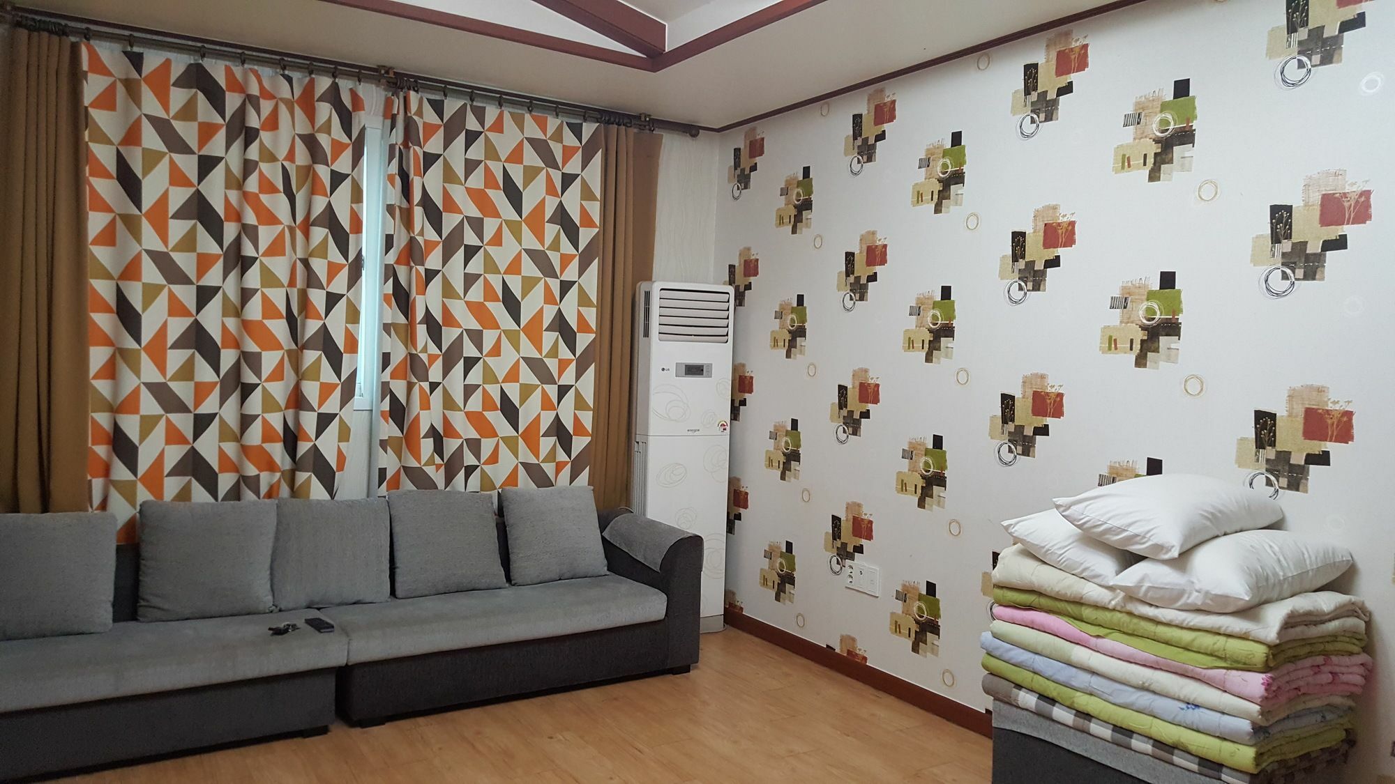 Hwangto Green Village Pension 용인 외부 사진