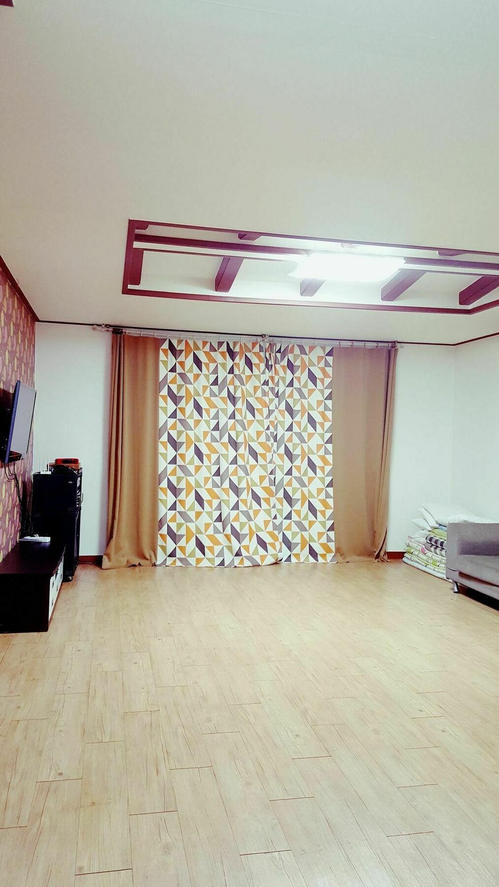 Hwangto Green Village Pension 용인 외부 사진
