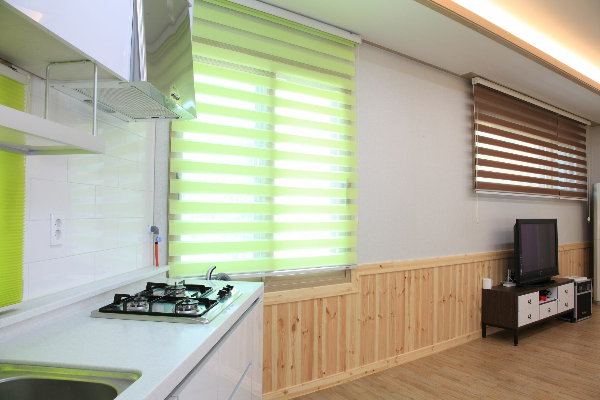 Hwangto Green Village Pension 용인 외부 사진